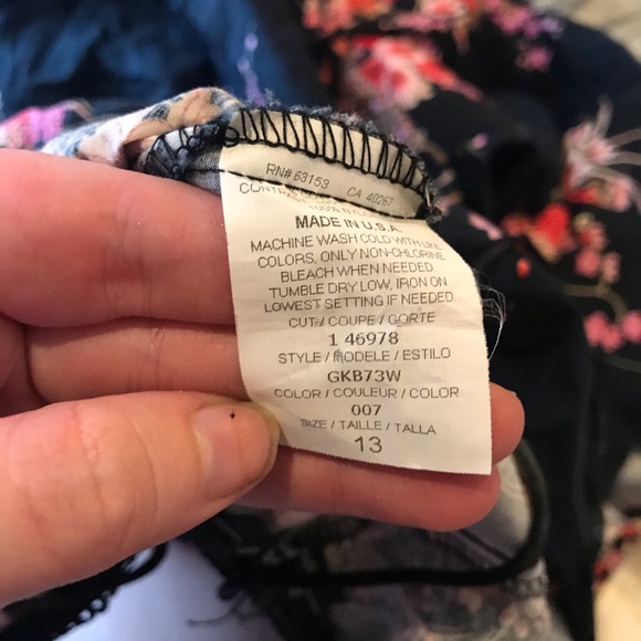 Dress - Picture 3 of 3